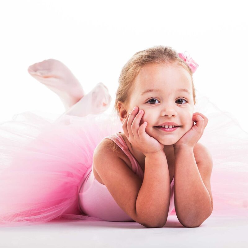 Kindertanzen in Ravensburg