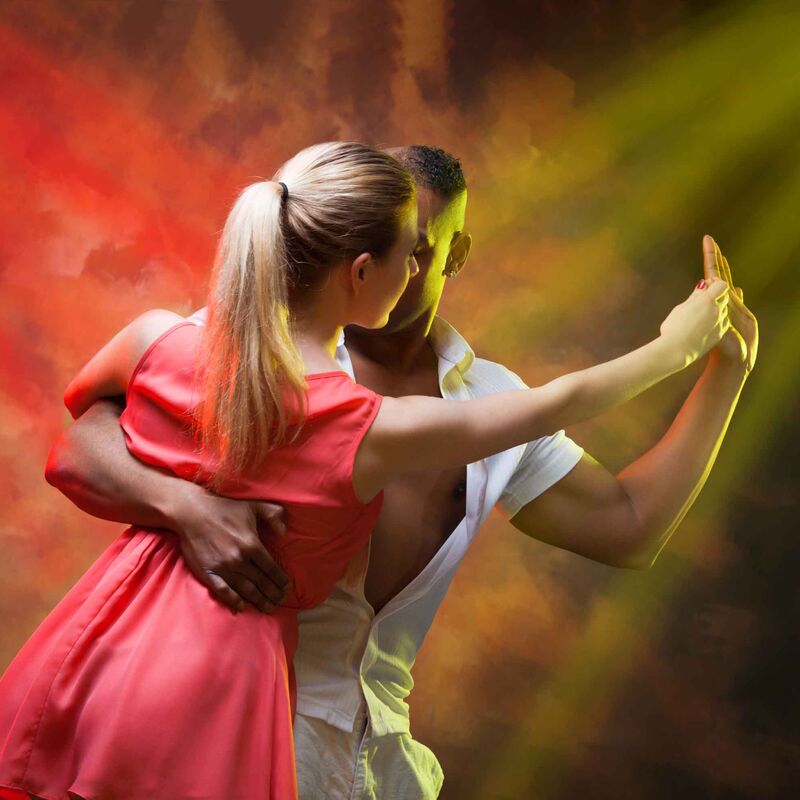 Salsa Tanzkurs in Ravensburg