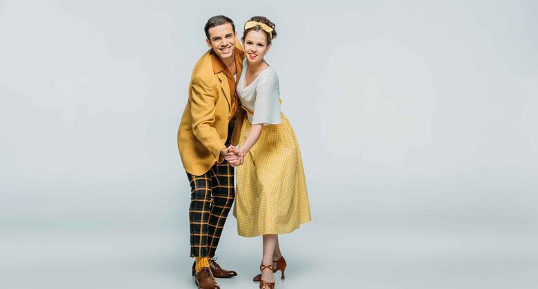 Tanzschule in Sigmaringen