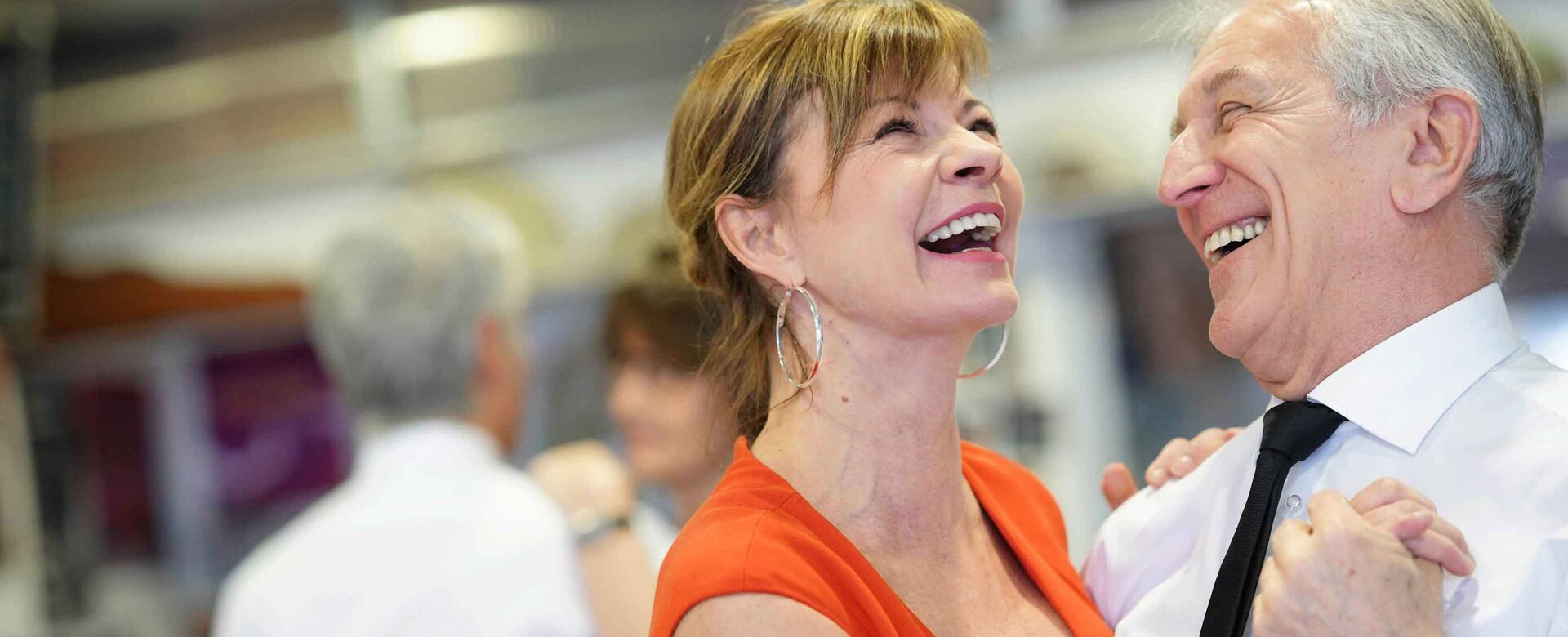 Tanzkreis in Sigmaringen