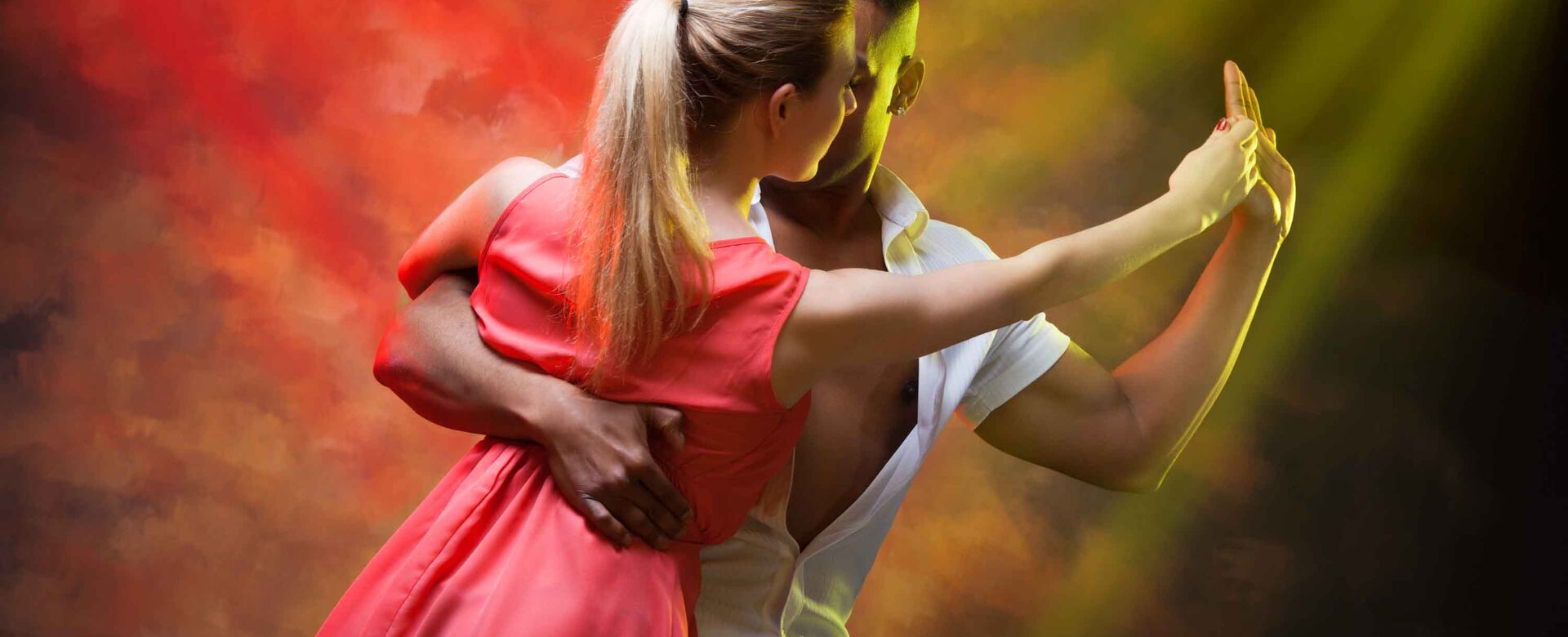 Salsa Tanzkurs in Ravensburg