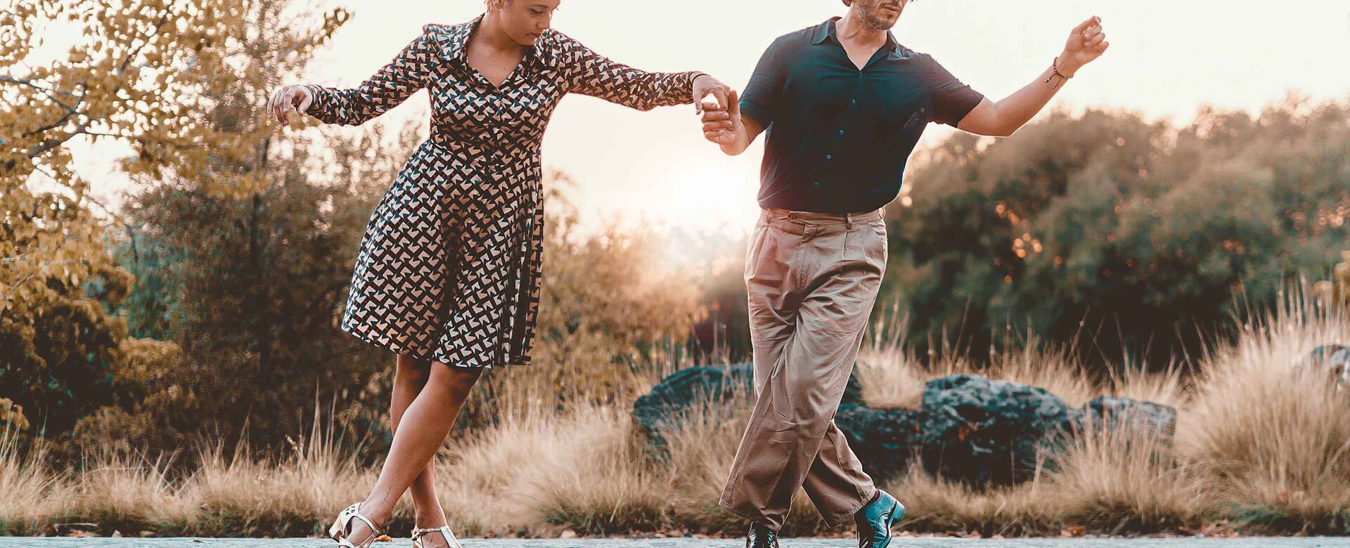 West Coast Swing Tanzkurs in Lindenberg